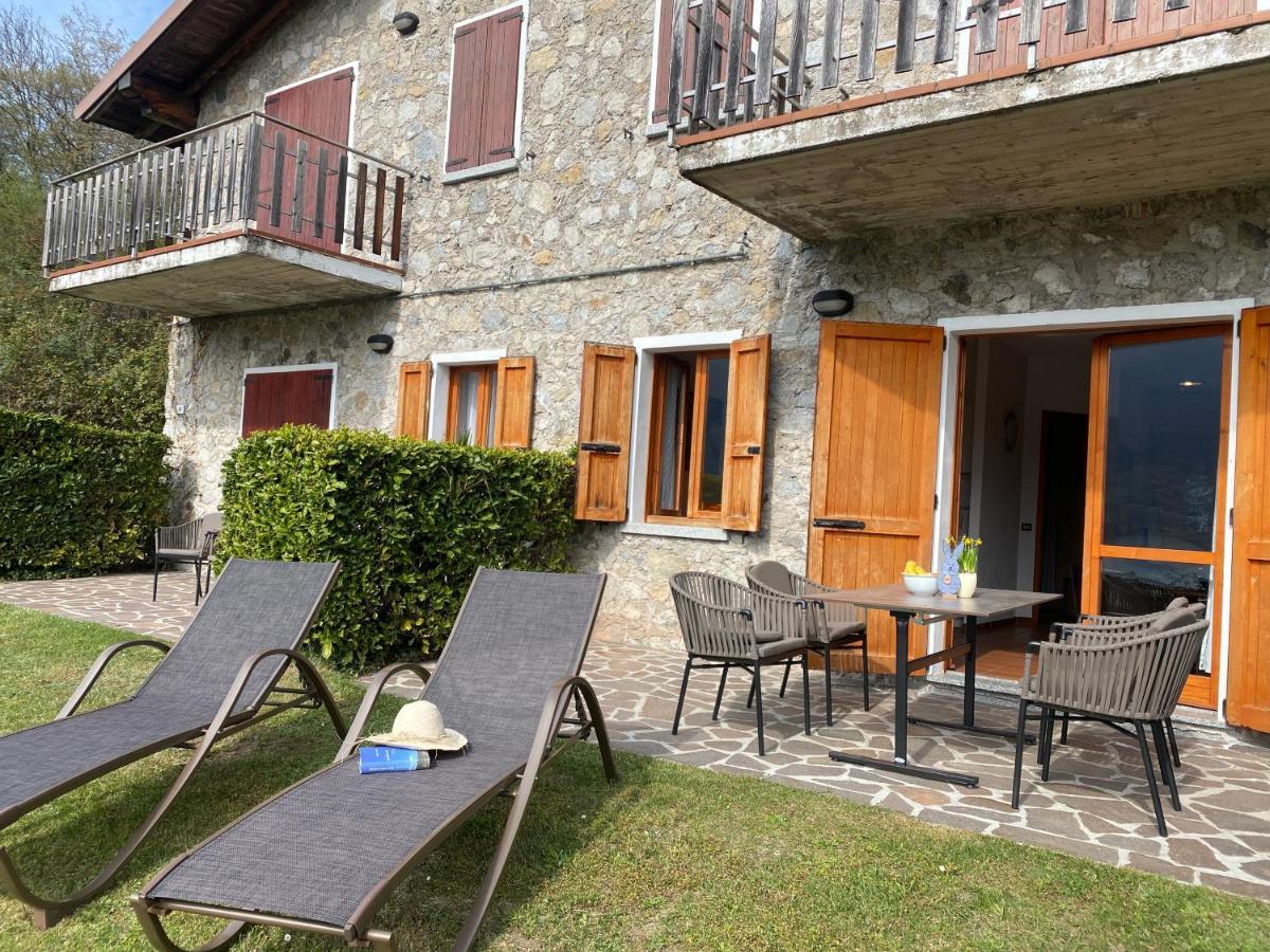 Appartement Casa Paola à Vesta Extérieur photo