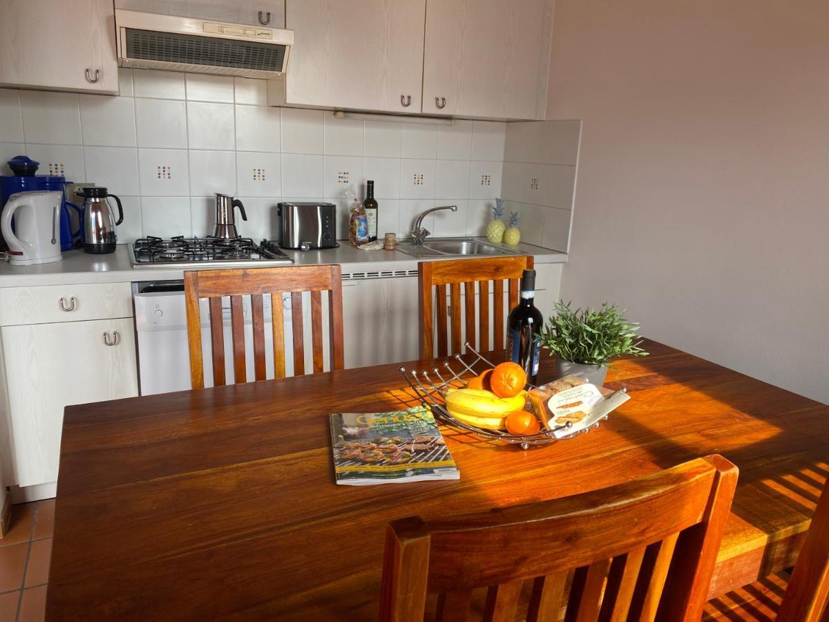 Appartement Casa Paola à Vesta Extérieur photo