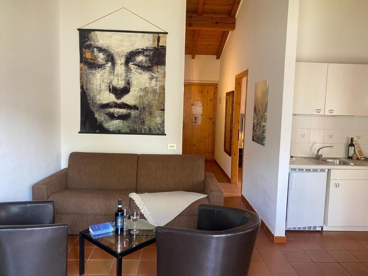 Appartement Casa Paola à Vesta Extérieur photo