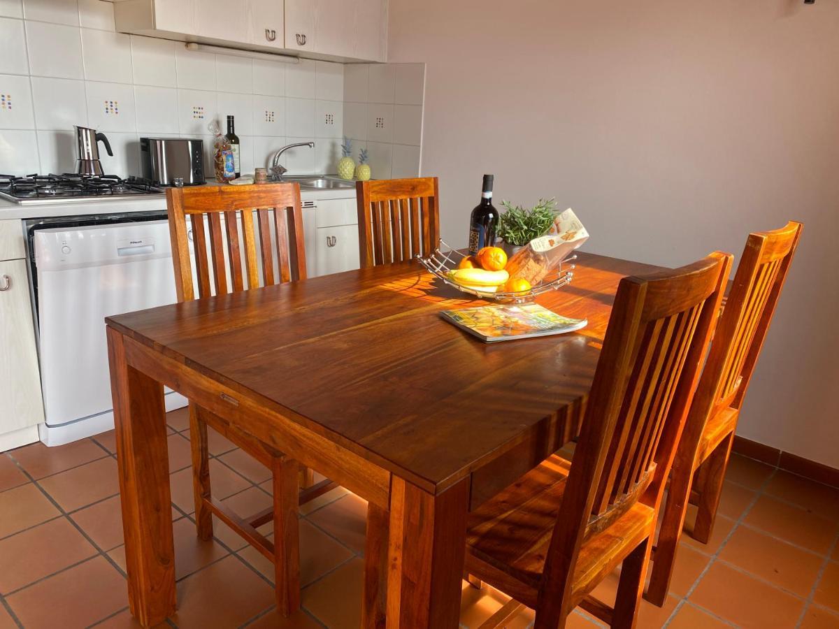 Appartement Casa Paola à Vesta Extérieur photo