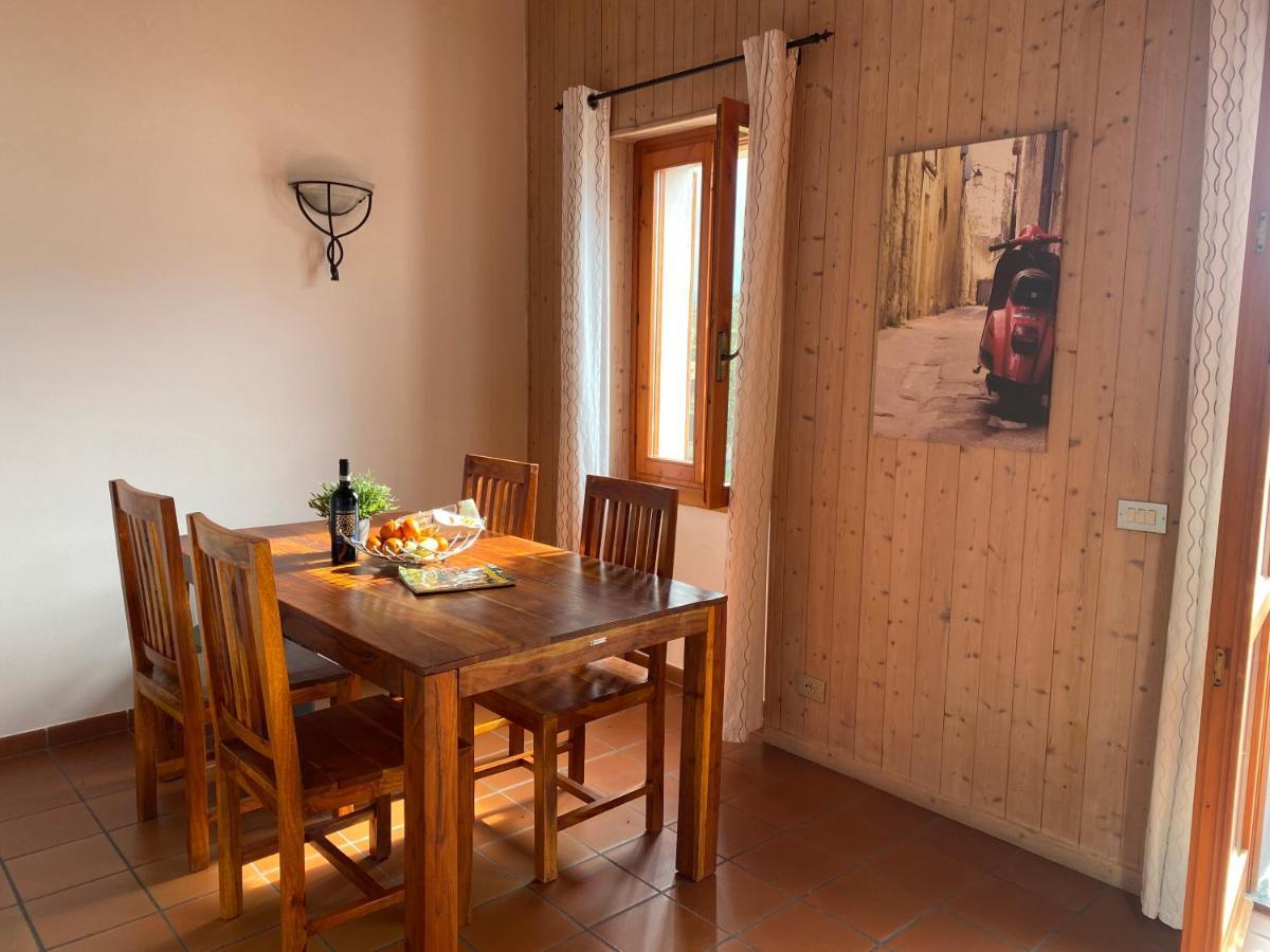 Appartement Casa Paola à Vesta Extérieur photo